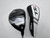 Titleist TSi1 5 Hybrid 23* Aldila Ascent 50g Regular Graphite Mens RH HC NEW, 1 of 12