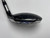 TaylorMade Burner Rescue HT 5 Hybrid 25* REAX SuperFast 50g Ladies RH, 3 of 12