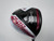 TaylorMade AeroBurner Driver HL Matrix Speed Rul-Z 45g Ladies RH HC, 2 of 12