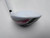 TaylorMade AeroBurner Driver HL Matrix Speed Rul-Z 45g Ladies RH HC, 4 of 12