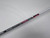 TaylorMade AeroBurner Driver HL Matrix Speed Rul-Z 45g Ladies RH HC, 7 of 12