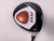 TaylorMade R11 5 Fairway Wood 19* Fujikura Blur 70g Stiff Graphite Mens RH, 1 of 12