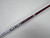 Titleist GT2 Driver 11* Project X Denali Red 4.0 40g Ladies Graphite Womens RH, 6 of 12