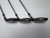 Ping Serene Hybrid Set 4 5 6 22* 25* 28* ULT210 Ladies Graphite Womens RH, 4 of 12
