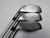 Ping Serene Hybrid Set 4 5 6 22* 25* 28* ULT210 Ladies Graphite Womens RH, 6 of 12