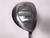 Mizuno T-Zoid Forged 5 Fairway Wood 18* Accel Arc Stiff Regular Graphite Mens RH, 1 of 12