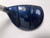 Mizuno T-Zoid Forged 5 Fairway Wood 18* Accel Arc Stiff Regular Graphite Mens RH, 3 of 12