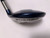 Mizuno T-Zoid Forged 5 Fairway Wood 18* Accel Arc Stiff Regular Graphite Mens RH, 4 of 12