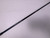 Mizuno T-Zoid Forged 5 Fairway Wood 18* Accel Arc Stiff Regular Graphite Mens RH, 6 of 12