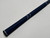 LEFTY Ping G LE 3 Driver 11.5* ULT 250 Ladies LH HC Undersize Grip, 10 of 12
