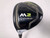LEFTY TaylorMade M2 2019 5 Fairway Wood 18* M2 REAX 55g Regular LH, 1 of 12