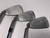 Ping G 2016 Iron Set 4-PW+AW Orange Dot 2* Flat AWT 2.0 Regular Steel RH -1/4", 6 of 12