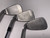 Ping G 2016 Iron Set 4-PW+AW Orange Dot 2* Flat AWT 2.0 Regular Steel RH -1/4", 7 of 12