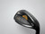 Cleveland CG14 Gunmetal Wedge 54* 12 Bounce Traction Wedge Steel Mens RH, 2 of 12