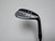 Callaway Jaws Raw Chrome Wedge 60* 12 Bounce W-Grind Spinner Steel Mens RH, 1 of 12