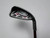 Ping G15 Single 5 Iron Black Dot TFC149 Regular Graphite Mens RH Midsize Grip, 1 of 12