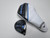 Callaway Paradym Ai Smoke Max 3 Fairway Wood 15* HEAD ONLY Mens RH HC, 1 of 12