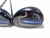 Callaway Reva 5 & 6 Hybrid Set 25* 28* ACCRA iS6 Regular Graphite Mens RH, 3 of 12