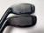 Callaway Reva 5 & 6 Hybrid Set 25* 28* ACCRA iS6 Regular Graphite Mens RH, 6 of 12