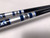 Callaway Reva 5 & 6 Hybrid Set 25* 28* ACCRA iS6 Regular Graphite Mens RH, 8 of 12