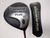 Callaway Steelhead Plus Driver 10* Regular Steel Mens RH HC, 1 of 12