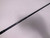 Cleveland Mashie 2012 3 Hybrid 20.5* Miyazaki C.Kua 59R Flex 4422 Regular RH, 7 of 12