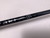 Cleveland Mashie 2012 3 Hybrid 20.5* Miyazaki C.Kua 59R Flex 4422 Regular RH, 8 of 12