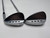 Callaway Mack Daddy 4 Chrome Wedge Set 56*12 | 60*12 DG S200 Tour Issue Stiff RH, 1 of 12