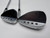Callaway Mack Daddy 4 Chrome Wedge Set 56*12 | 60*12 DG S200 Tour Issue Stiff RH, 3 of 12