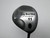 Callaway Steelhead 11 Fairway Wood Ladies Gems 99 Ladies RH, 1 of 12
