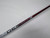 LEFTY Srixon ZXi 3 Fairway Wood 15* Project X Denali Red 5.5 50g Regular LH, 6 of 12