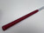 LEFTY Nike VRS Covert 2.0 Driver 9.5* Kuro Kage 60g Stiff LH HC, 8 of 12