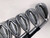 Mizuno JPX 900 Hot Metal Iron Set 4-PW+GW Swing Science 200 Series Reg RH +1'', 1 of 12