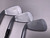 Mizuno JPX 900 Hot Metal Iron Set 4-PW+GW Swing Science 200 Series Reg RH +1'', 6 of 12