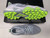 Adidas CodeChaos 25 Waterproof Golf Shoes Gray Women's SZ 6 (IG8708) NIB, 2 of 12