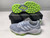 Adidas CodeChaos 25 Waterproof Golf Shoes Gray Women's SZ 6.5 (IG8708) NIB, 1 of 12