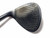 PXG 0311 3X Forged Xtreme Dark Wedge 52* 12 Bounce KBS 115g Regular Steel RH, 4 of 12