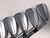 Ping i230 Iron Set 4-PW Blue Dot 1* Up DG S300 105g Stiff RH, 2 of 12