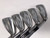 Tommy Armour 845 S EVO V-31 Iron Set 6-PW True Temper Tri-Gold Stiff RH, 1 of 12