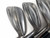 Tommy Armour 845 S EVO V-31 Iron Set 6-PW True Temper Tri-Gold Stiff RH, 3 of 12