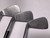 Tommy Armour 845 S EVO V-31 Iron Set 6-PW True Temper Tri-Gold Stiff RH, 6 of 12