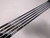 Tommy Armour 845 S EVO V-31 Iron Set 6-PW True Temper Tri-Gold Stiff RH, 8 of 12