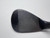 Cleveland RTX 4 Black Satin Wedge 56* 8 Bounce LOW S400 Stiff Steel RH, 3 of 12