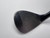 Cleveland RTX 4 Black Satin Wedge 56* 8 Bounce LOW S400 Stiff Steel RH, 4 of 12