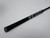 Titleist Vokey SM8 Jet Black Wedge 56* 12 Bounce D-Grind Wedge Steel Mens RH, 6 of 12