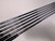 Titleist 710 AP1 Iron Set 5-PW NS Pro 105T Regular Steel Mens RH Midsize Grips, 8 of 12