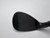 Cobra KING SB Black Wedge 50* 8 Bounce KBS Hi-Rev 2.0 Stiff Steel Mens RH, 3 of 12