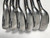 Wilson D9 Iron Set 6-PW+SW True Temper Dynamic Gold R300 Regular RH, 5 of 12