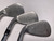 Wilson D9 Iron Set 6-PW+SW True Temper Dynamic Gold R300 Regular RH, 7 of 12