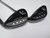 Callaway Mack Daddy 4 Black Wedge Set 56* 10 | 60* 10 S200 Tour Issue Stiff RH, 2 of 12
